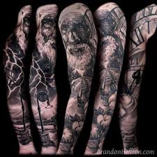 Mecca tattoo is an artist owned shop located in historic downtown mankato. Brandon Heffron Beloved Tattoo Removal