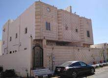 فلل ٥ غرف نوم للبيع في الطائف