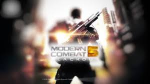 Online fps game of a new era of pvp gaming and innovative warfare experience. 4 Reasons Why Modern Combat 5 Is Dead Listogenic