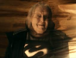 Characters in Superman & Lois