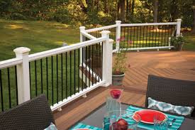 Dci is a trademark of of wizards of the coast llc. Your Top 3 Deck Railing Questions Answered