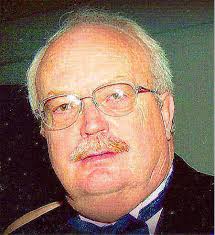 Obituary information for John David Baucom