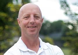 Meet the candidates: Jon Lynch, Chittenden-9-2 Republican race