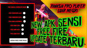 You don't need any settings, just click a button, you can access the vpn fire gold paid can also accelerate your network connection in many cases. Update Apk Sensi Free Fire Macro Aman 100 You Gaming01 Garena Free Fire V1 52 3 Youtube