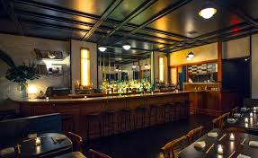 The 13 Best Nyc Secret Bars And Speakeasies And How To Find Them Bar Design Restaurant Bar Interior Design Nyc Bars