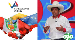 Bet on the soccer match venezuela vs peru and win skins. Page Of Venezuelans In Peru Cubans In Venezuela Said Don T Vote For Socialism It S Misery Web Eye Locomund Archyde