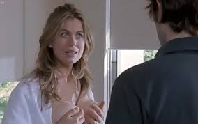Passin' every red light i know i'm in over my head a rebel and i don't hide remember all the words that you said. Tell Me You Love Me Sonya Walger