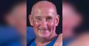 Obituary information for Barry Partington