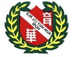Smk tarcisian convent asub aadressil jalan abdul manap, taman lim, 30100 ipoh, negeri peraki osariik, malaisia, selle koha lähedal on: Sjk C Yuh Hua Ipoh Sekolah Kebangsaan Cina In Ipoh