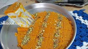 كنافة نابلسية على أصولها من الألف للياء بالصور زاكي Food Ramadan Recipes Food And Drink