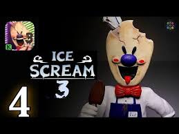 Youtube Ice Scream Creepy Pictures Evil Children