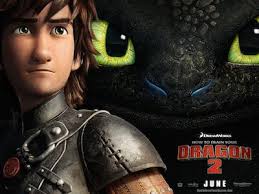 The training is over! Let the adventure begin! Review: How to Train Your  Dragon 2