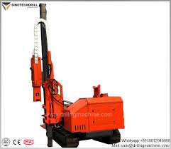 We would like to show you a description here but the site won't allow us. Hydraulic And Power System Drill Rig Machine With 3760 Mm Lift Propel Movement