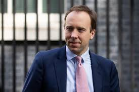 British health secretary matt hancock on friday said he would remain focused on working to get the country out of this pandemic, signaling that he would not resign despite calls from opposition parties. Matt Hancock Delta Variant Is Around 40 More Transmissible Than The Kent Strain Nationalworld