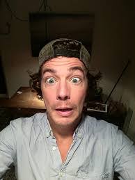 Alexander Geiger's Instagram, Twitter & Facebook