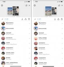 It is free, quick, and easy. Instagram Story Viewers Order Of Viewed Your Ig Stories