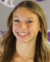 2025 Women's Track and Field Roster