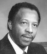 Charles Hamer (1929-2006)