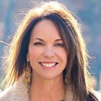 Pamela Flick's Instagram, Twitter & Facebook