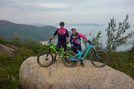 Cycling is a safe and benign activity but cyclists are vulnerable to risk and danger caused by the speed, power, and lethality of motor vehicles. The Secret S Out Go Mountain Bike Hong Kong Singletracks Mountain Bike News