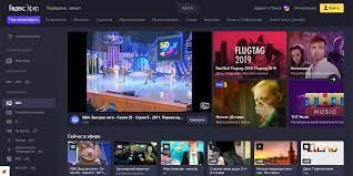 Mar 05, 2020 · last modified on thu 5 mar 2020 03.05 est. Yandex Live Our Intelligent Streaming Platform Yandex Company Blog