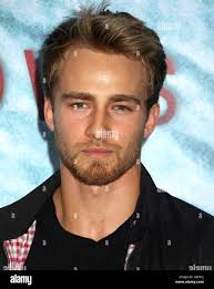 Levi bradley hi-res stock photography and images