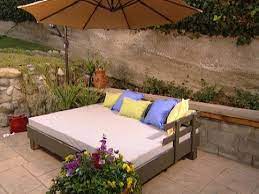 Kitsap humane society is a private, nonprofit animal shelter. Build An Outdoor Daybed Hgtv