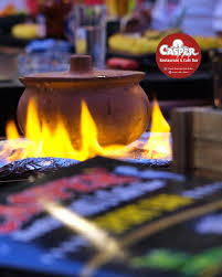 Casper Restaurant Alanya