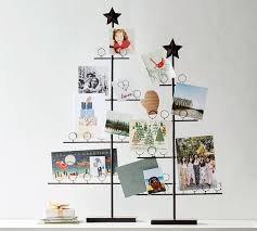 5 out of 5 stars. Christmas Tree Card Holders Pottery Barn