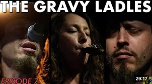 The Gravy Ladles