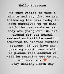 Sue's hair design, north bay, ontario. Hair Designers We Will Keep Everyone Updated As Things Facebook