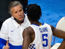 What a heartfelt and heartbreaking moment. Terrence Clarke Calipari Pens Letter Honoring Late Kentucky Player Sports Illustrated