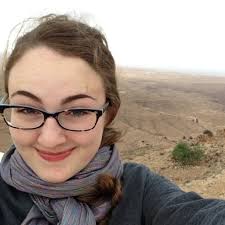 Emma CONOVER-CROCKETT