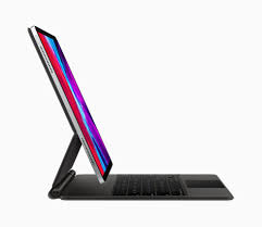 The Trackpad Equipped Magic Keyboard For The Ipad Pro Is Now Available To Order Ipad Pro Ipad Pro Cost Tablet Keyboard