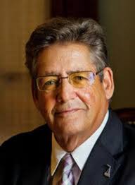 Christopher Borell Obituary (1947