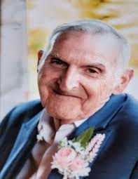 Carl Petroff Obituary (2024)