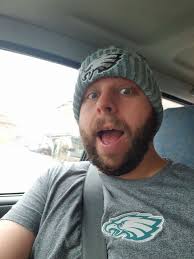 Happy Monday EAGLES fans....