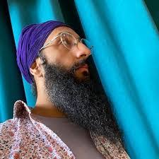 Satnam Singh's Instagram, Twitter & Facebook