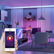 With 8 brightness settings and 8 speed settings, you can customize your favorite colors and modes to enhance your room. How To Make Diy Colors On Color Changing Led Lights Strip