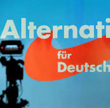 Die „alternative für deutschland will als drittstärkste kraft in den bundestag einziehen. Was Will Die Afd Ein Blick Ins Programm Zur Bundestagswahl 2017 Welt