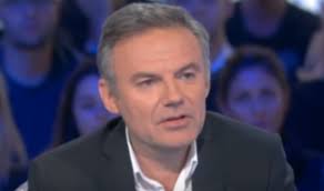 Intervention d'Eric Brunet : faites appel à Brand and Celebrities