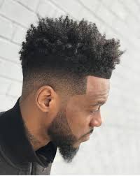 African American 50s Black Men Hairstyles Pin On Best Haircuts For Men