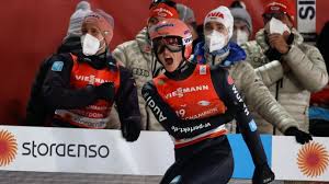Der weltcup skifliegen planica ist das ☞ finale der weltcupsaison 2020/2021 im skispringen der herren. Cmhpdxfztig7vm