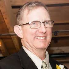 Obituary of Tom Perry