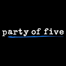 The series is focusing on the immigration challenges faced by parents who get separated from their children. Party Of Five 2020 Tv Series Wikipedia