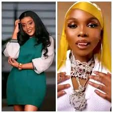 Zuchu ama Nadia nani mkali