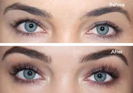lash lift frequently asked questions