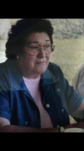 My Mother: Dimple Crawford of Hi Hat. She taught school at Wheelwright and  McDowell for many years. She left us to be with the Lord August 2009.