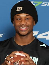 2023 Top Receiver Recruits