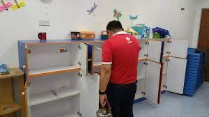 Pest control businesses provide an important service in removing or eliminating potentially harmful insects, rodent and reptiles from commercial and apply for a business license to operate a pest control business through the county clerk's office or small business administration office in your area. Why Pest Control Is Essential For Every Office